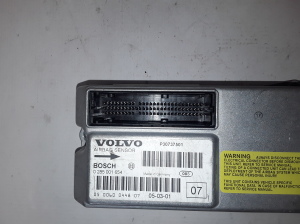 VOLVO XC90 (2002–2014) Airbagsteuergerät 30737501 - 2