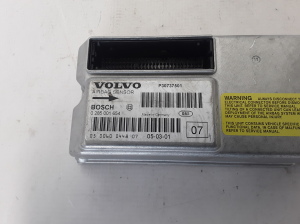 VOLVO XC90 (2002–2014) Airbagsteuergerät 30737501 - 3