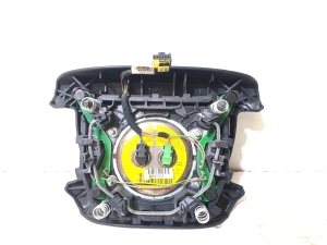 BMW 7 SERIJA E68 (2001–2008) Rooli turvapadi 602282200 33676637603W - 2