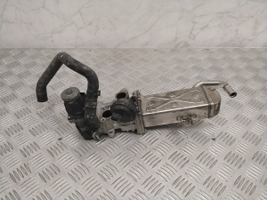  EGR valve 