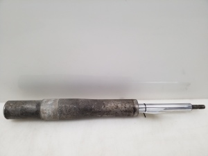 Front shock absorber