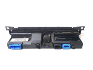 BMW 7 SERIJA E68 (2001–2008) Heater control panel 64116942981 654255 166056 - 3
