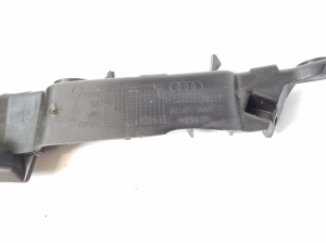 AUDI A3 8V (2012–2020) Rear bumper bracket 8V3807184B - 2