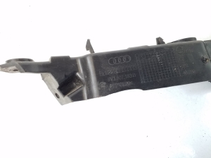 AUDI A3 8V (2012–2020) Rear bumper bracket 8V3807183B - 2