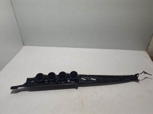 Mercedes Benz E-Class W213 (2017–2026) Dashboard trim A2136809100 - 3