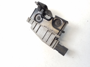 Mercedes Benz E-Class W207 (2009–2017) Hood latch A2128800160 - 2