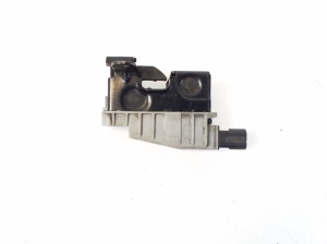   Hood latch  - A2128800160 