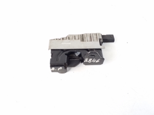 Mercedes Benz E-Class W207 (2009–2017) Hood latch A2128800160 - 3