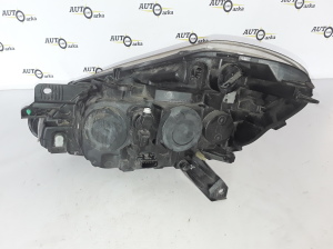 RENAULT Clio III (2005–2012) Headlight 8200892495 - 4