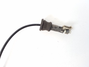 Opel Antara (2006–2017) ABS-Sensor hinten - 2