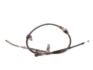 Mitsubishi Outlander (2006–2012) Handbremsseil 4820A103 - 2