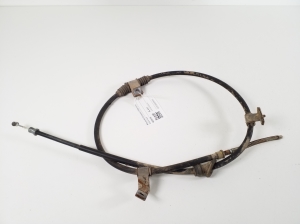 Mitsubishi Outlander (2006–2012) Parking brake cable 4820A104 - 2