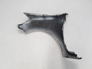 RENAULT Clio III (2005–2012) Front fender 8200256118 - 2