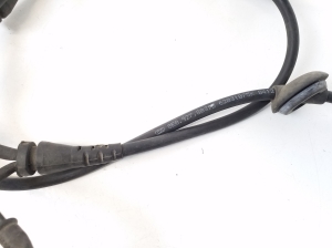 AUDI A4 B7 (2004–2008) ABS-Sensor vorne 8E0927803B - 3