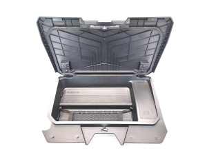 Kia Niro EX (2022–2026) Storage box under the hood 86753-AO000 - 2