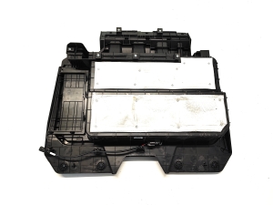 Kia Niro EX (2022–2026) Storage box under the hood 86753-AO000 - 4