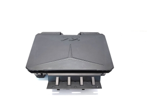 Kia Niro EX (2022–2026) Storage box under the hood 86753-AO000 - 5