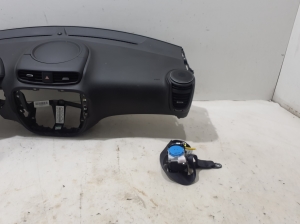 Kia Soul (2019–2026) Armatuurlaud 84710B2100EQ - 3