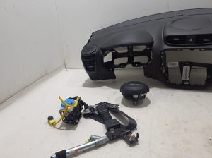 Kia Soul (2019–2026) Armatuurlaud 84710B2100EQ - 4
