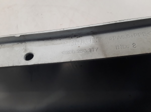 RENAULT Clio III (2005–2012) Front fender 8200256117 - 2