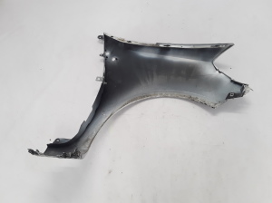RENAULT Clio III (2005–2012) Front fender 8200256117 - 3