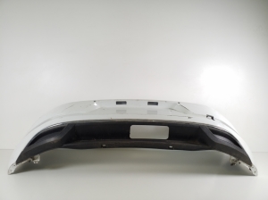 Volkswagen Golf VII (2012–2026) Aizmugurējais bamperis 5G6807421BK - 8