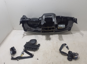 Mitsubishi Outlander (2012–2021) Armaturenbrett 8000B003XA - 2