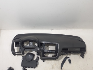 Mitsubishi Outlander (2012–2021) Armaturenbrett 8000B003XA - 3