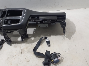 Mitsubishi Outlander (2012–2021) Armaturenbrett 8000B003XA - 4