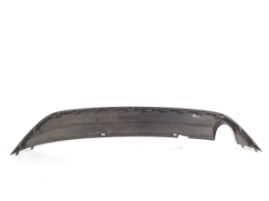 Volkswagen Golf VII (2012–2026) Rear bumper lower spoiler 5G6807568B - 2