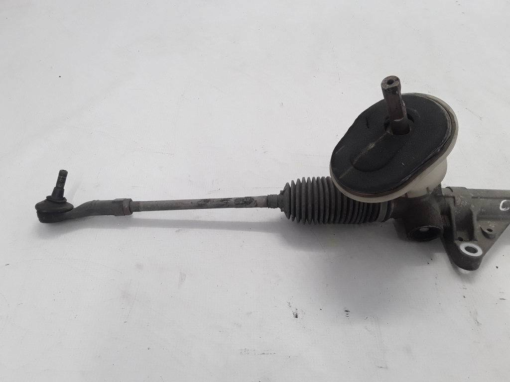 RENAULT Clio 3 generation (2005-2012) Steering Rack 8200595934 21081248