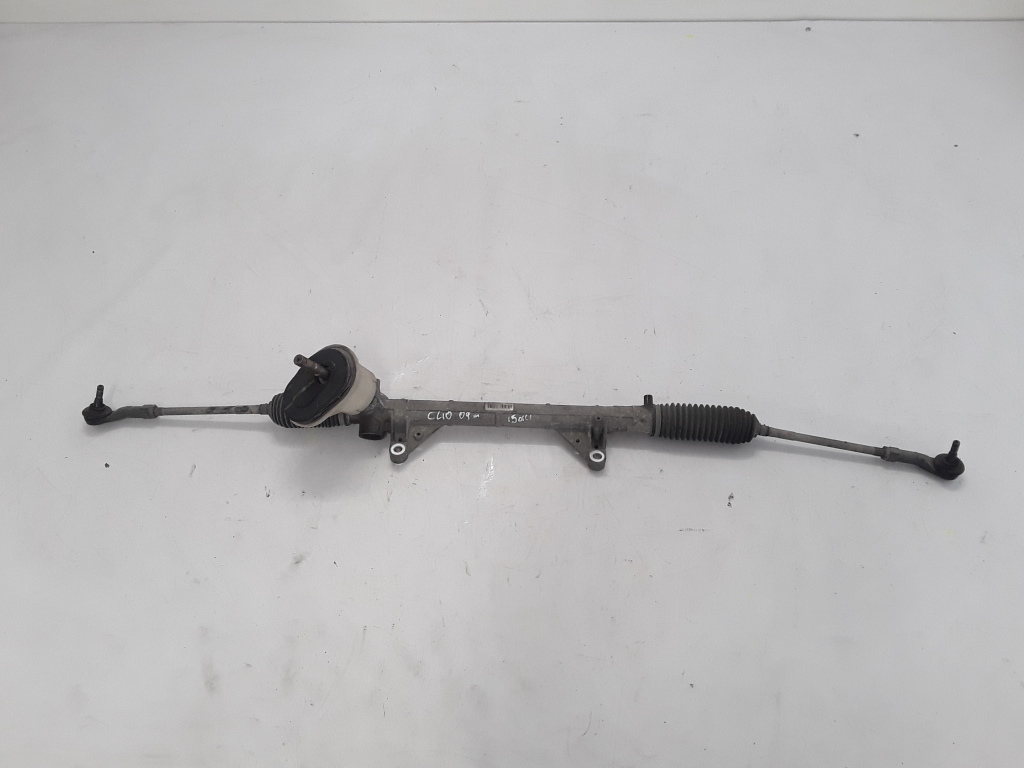 RENAULT Clio 3 generation (2005-2012) Steering Rack 8200595934 21081248