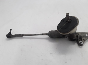 RENAULT Clio III (2005–2012) Steering rack 8200595934 - 2