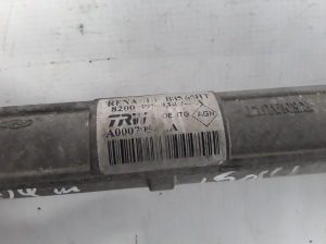 RENAULT Clio III (2005–2012) Steering rack 8200595934 - 4