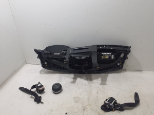 AUDI A4 B9 (2015–2026) Dashboard 8W1857001K - 2