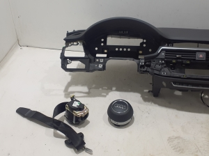 AUDI A4 B9 (2015–2026) Dashboard 8W1857001K - 4