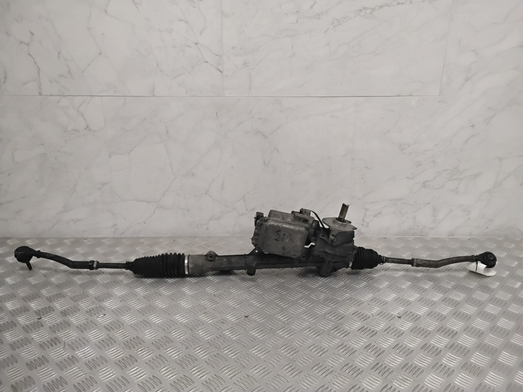 Peugeot 207 (2006–2015) Roolilatt 6700001816 Peugeot 207 (2006–2015) Roolilatt 6700001816