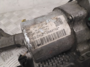 Peugeot 207 (2006–2015) Roolilatt 6700001816 - 2