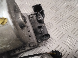Peugeot 207 (2006–2015) Roolilatt 6700001816 - 3