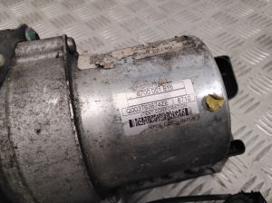Peugeot 207 (2006–2015) Roolilatt 6700001816 - 4