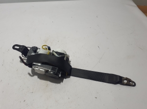 Mercedes Benz E-Class W213 (2017–2026) Sicherheitsgurt vorne 34175226H