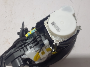 Mercedes Benz E-Class W213 (2017–2026) Sicherheitsgurt vorne 34175226H - 2