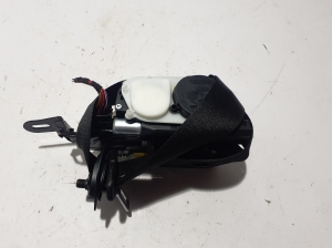 Mercedes Benz E-Class W213 (2017–2026) Sicherheitsgurt vorne 34175226H - 3