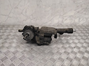 Peugeot 207 (2006–2015) Roolilatt 6700001816 - 3