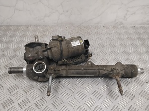Peugeot 207 (2006–2015) Roolilatt 6700001816 - 4