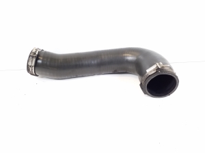   Intercooler hose 