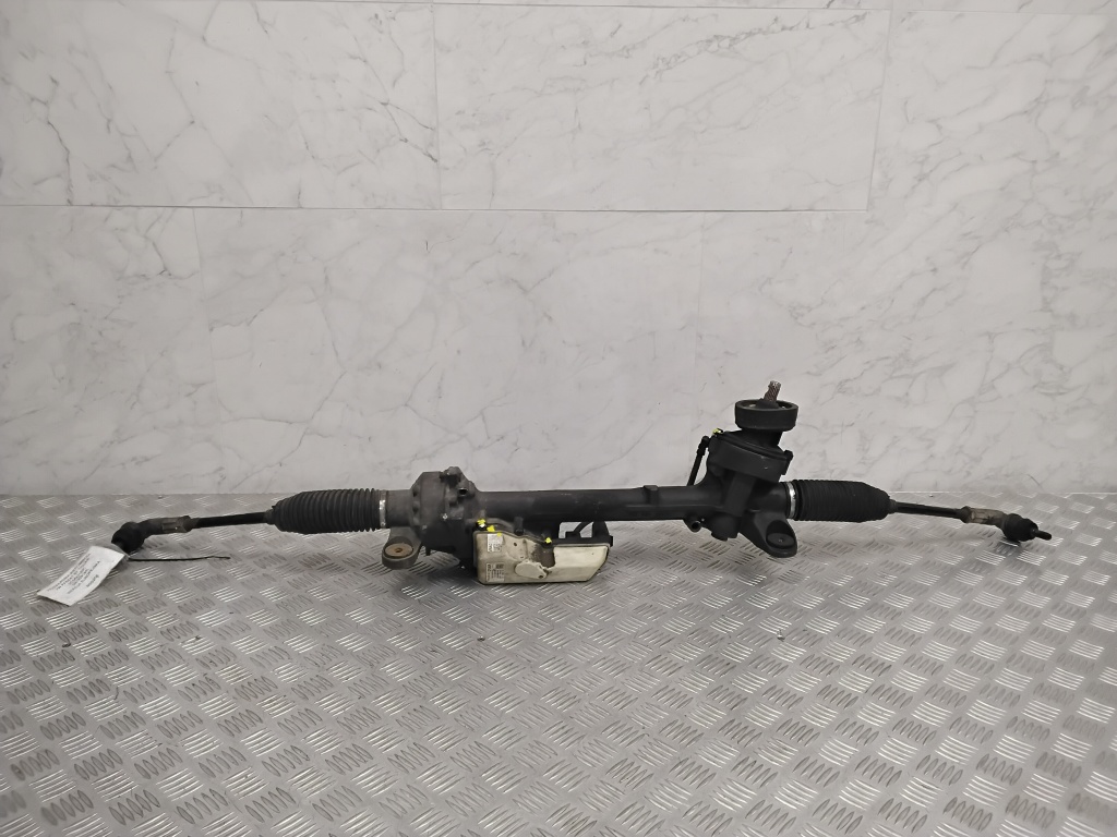 VOLKSWAGEN Passat B7 (2010-2015) Steering Rack 3C1423105C 26795235