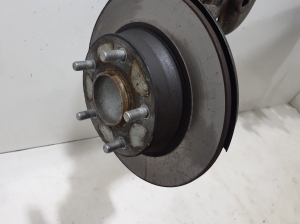 RENAULT Arkana (2019–2026) Hinterachse und ihre Teile 211124355R - 3