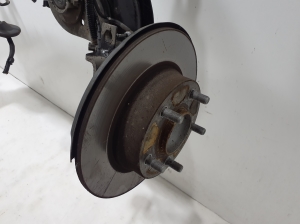 RENAULT Arkana (2019–2026) Hinterachse und ihre Teile 211124355R - 4