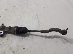 RENAULT Arkana (2019–2026) Lenkgetriebe 490016739R - 2